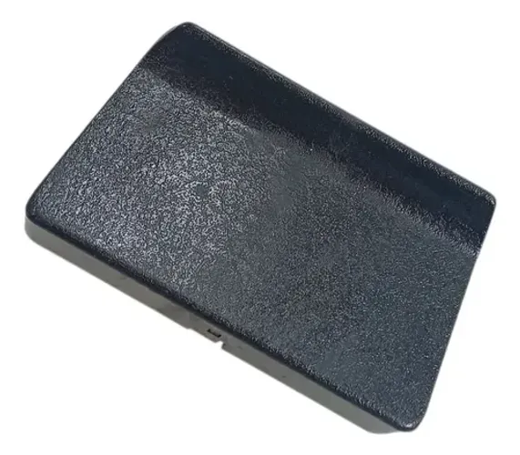 Cinzeiro Console Central Vw Gol Parati Saveiro 1984 1985 96