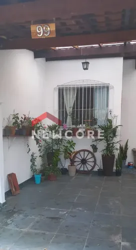 Casa em Rua José Bettoni - Vila Naly - Caçapava/SP