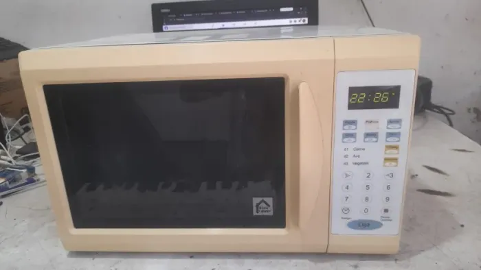 microondas 20 litros