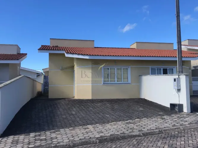 Casa à venda, Jardim São Marcos, Bom Jesus dos Perdões, SP - Imóvel Novíssimo