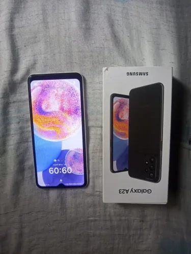 Samsung galaxy a23
