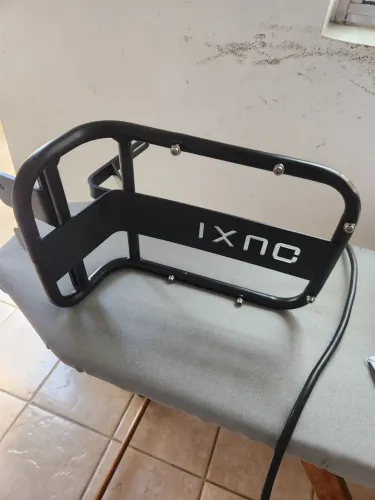Ouxi bagageiro