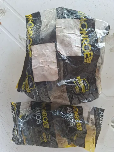 Buchas Balança Bandeja Etios
