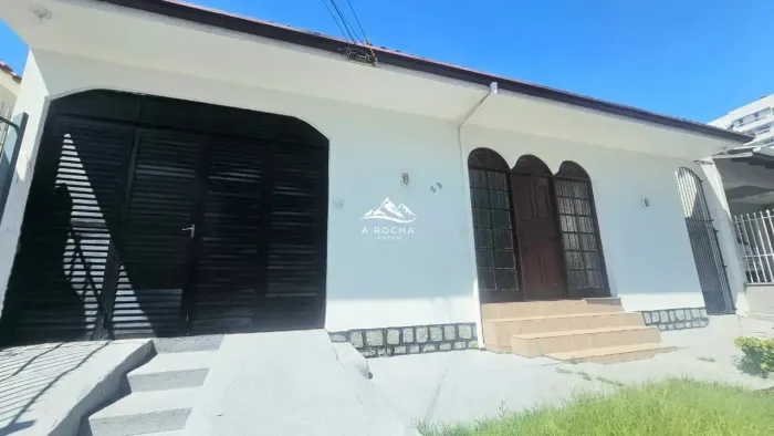 CASA DE 03 DORMITÓRIOS C/SUÍTE, TERRENO COM 360M, BARREIROS, PROX A ESTACIO.