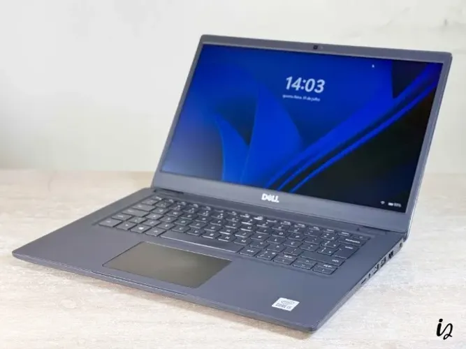 Notebook Dell Latitude 3410 Intel Core i5 10 8GB 240GB SSD