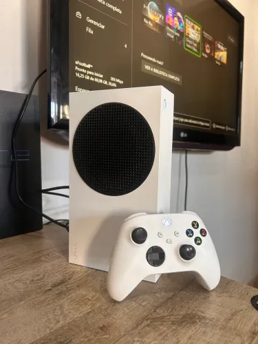 Xbox SeriesS top pro gta6