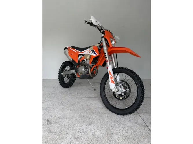 Ktm Exc-f 350 2023