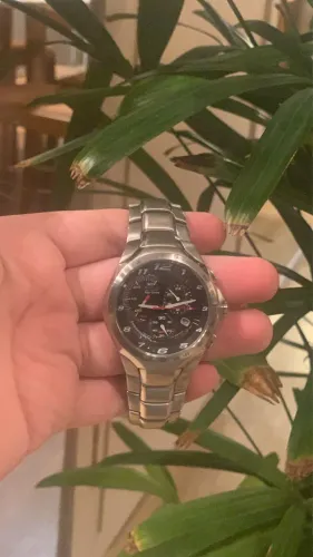Citizen Eco-Drive Chronograph - Original | Usado | Excelente Estado