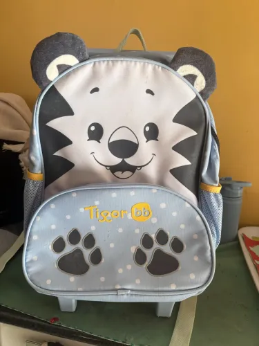 Mochila Tigor original 