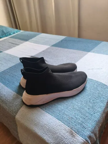 Tênis Sport Cano Alto ZARA TAM42