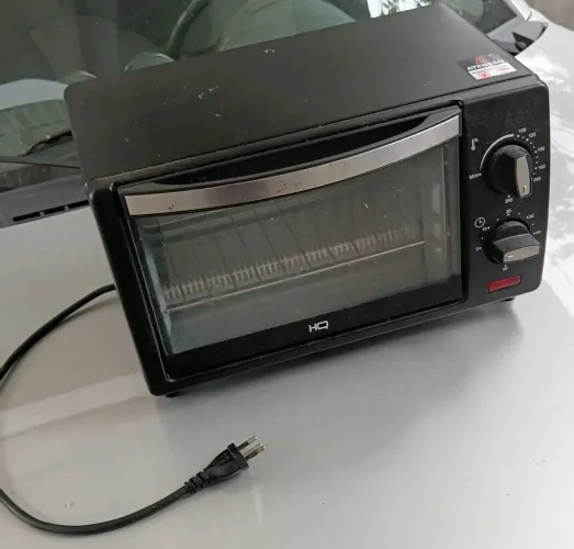 Forno elétrico