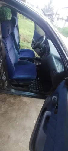 Fiat Palio Elx/ 500 1.0 4P 2000