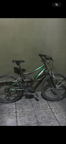 Bike Caloi aro 24