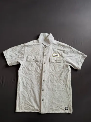 Camisa DAK 1966 Vans
