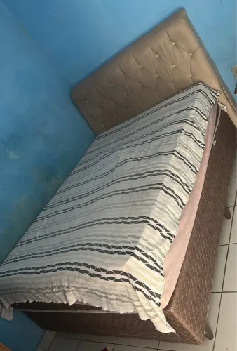 Cama de casal