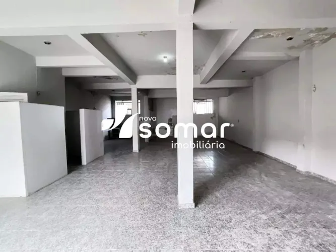 Loja comercial, L.P.Pereira - Divinopolis/MG