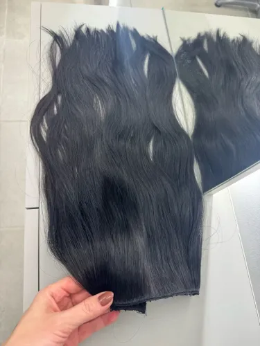 Cabelo brasileiro