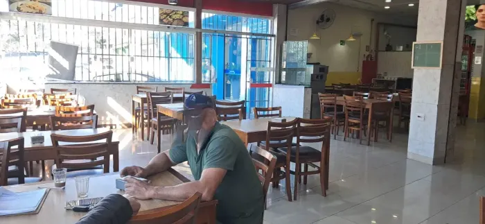 Lanchonete na Zona Leste. Ref; 2176