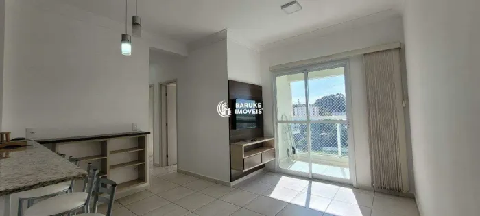 Apartamento 3 quartos 1 suíte para aluguel no bairro JARDIM SEVILHA