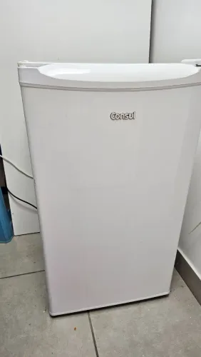 Frigobar Consul 76 Litros Branco