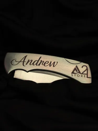 Canivetes personalizados 
