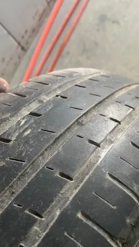 Pneu Pirelli 175/65- R14 70%