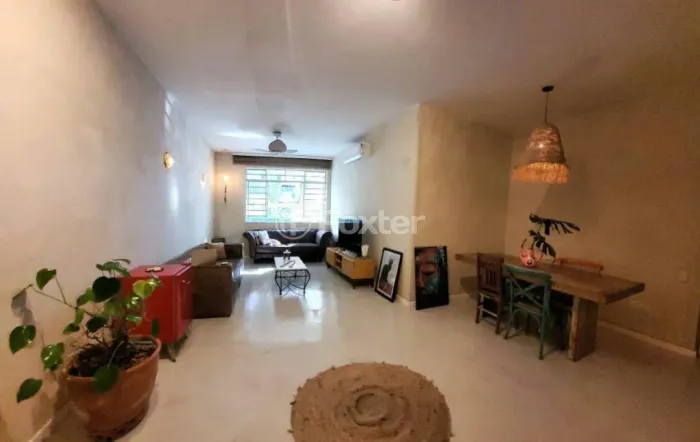 Apartamento à venda Rua Doutor Albuquerque Lins, Santa Cecília - São Paulo