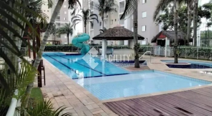 apartamento - Swift - Campinas