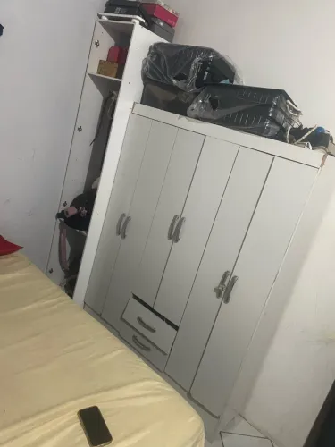 Guarda roupa