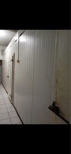 Vendo câmara fria de 7x 2 mt para congelados e resfriado com 2 unidades independente