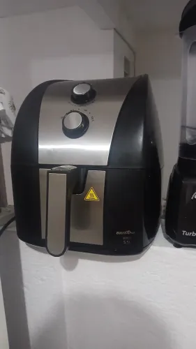 Vendo air fryer