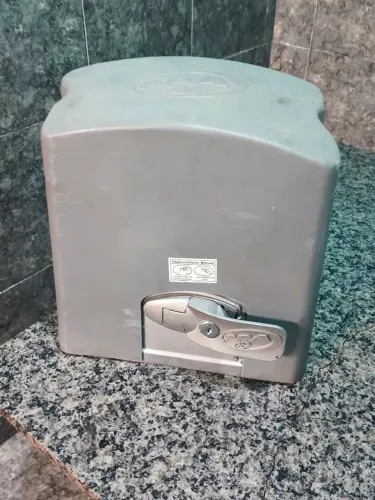 motor de portão ppa