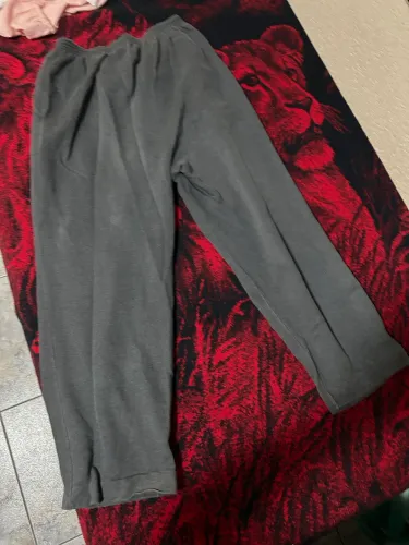 Calça moletom