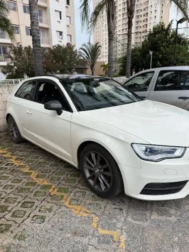 Audi A3 Sport 1.8 16V TFSI S-tronic 3P 2014