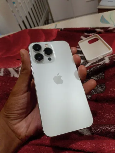 iPhone 13 pro seminovo