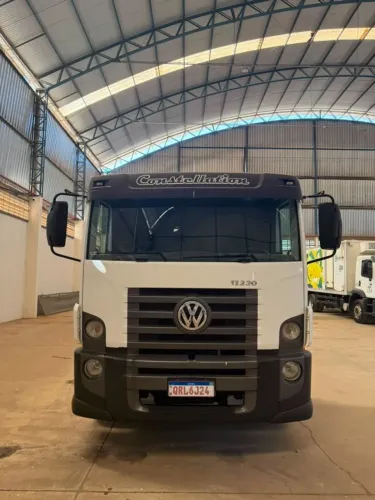 VW CONSTELLATION 17-230 19/20
