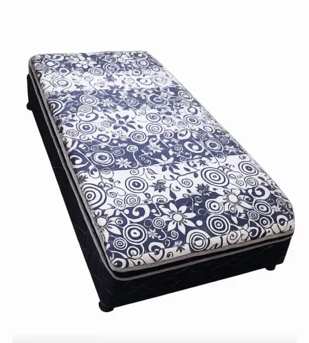 VENDO CAMA DE SOLTEIRO