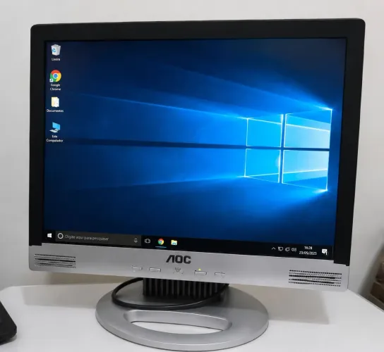 Monitor AOC Cabo HDMI