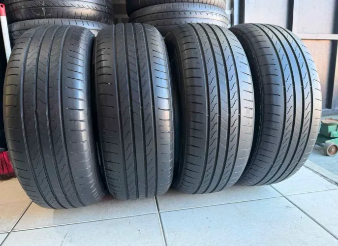 Pneus 185/60/15