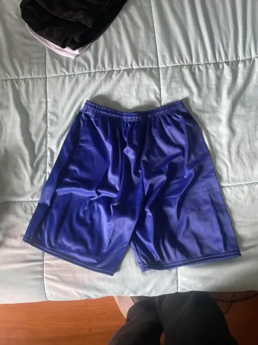 Kit Bermudas Esportivas