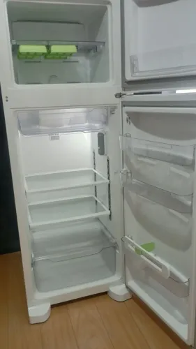 Geladeira 