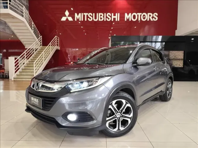 Honda HR-V EX 1.8 Flexone 16V 5P Aut. 2019