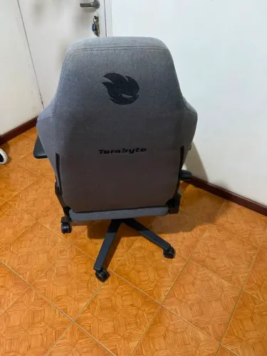 Cadeira gamer terabyte