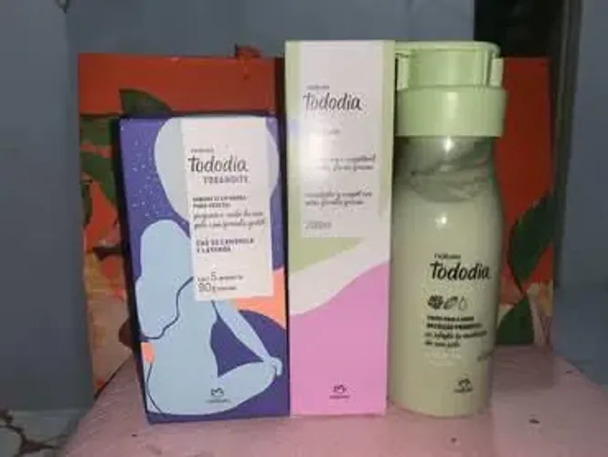 Produtos maravilhosos com preço ótimo 