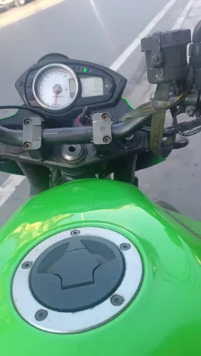 Kawasaki 750