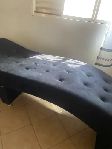 Maca de luxo