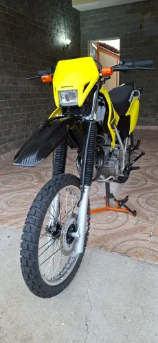 XR Tornado 250