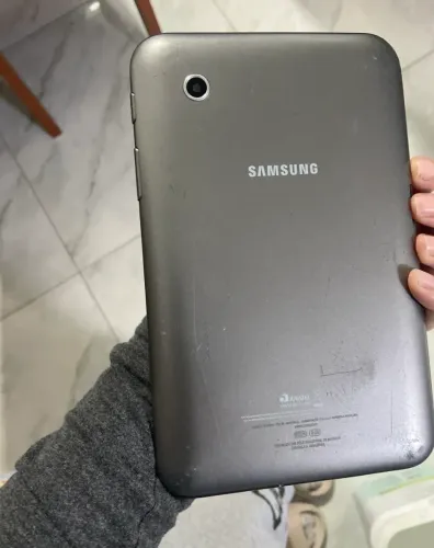 Samsung Galaxy Tab 2 7.0.