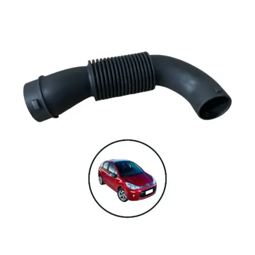 Mangueira Filtro Ar Citroën C3 1.6 2014 A 2016