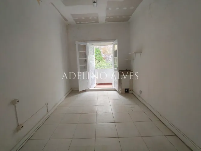 Sala para locação - Santa Cecilia